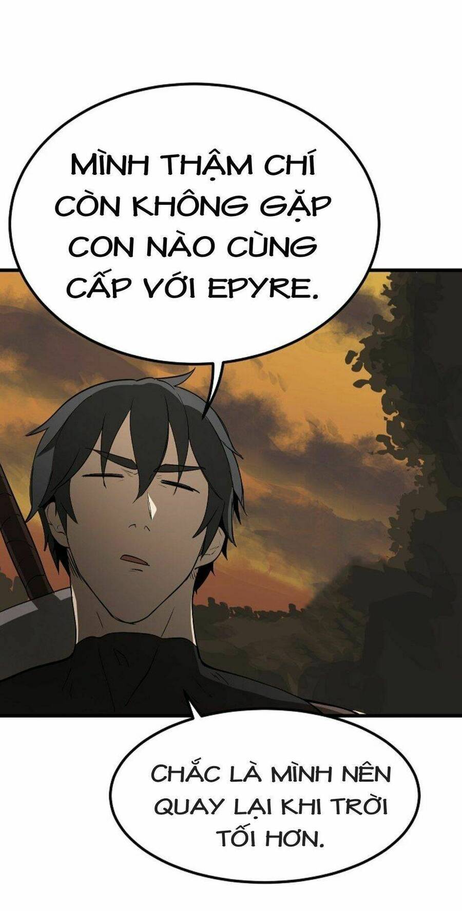 Anh Hùng Mạnh Nhất? Ta Không Làm Lâu Rồi! Chap 6 - Next Chap 7