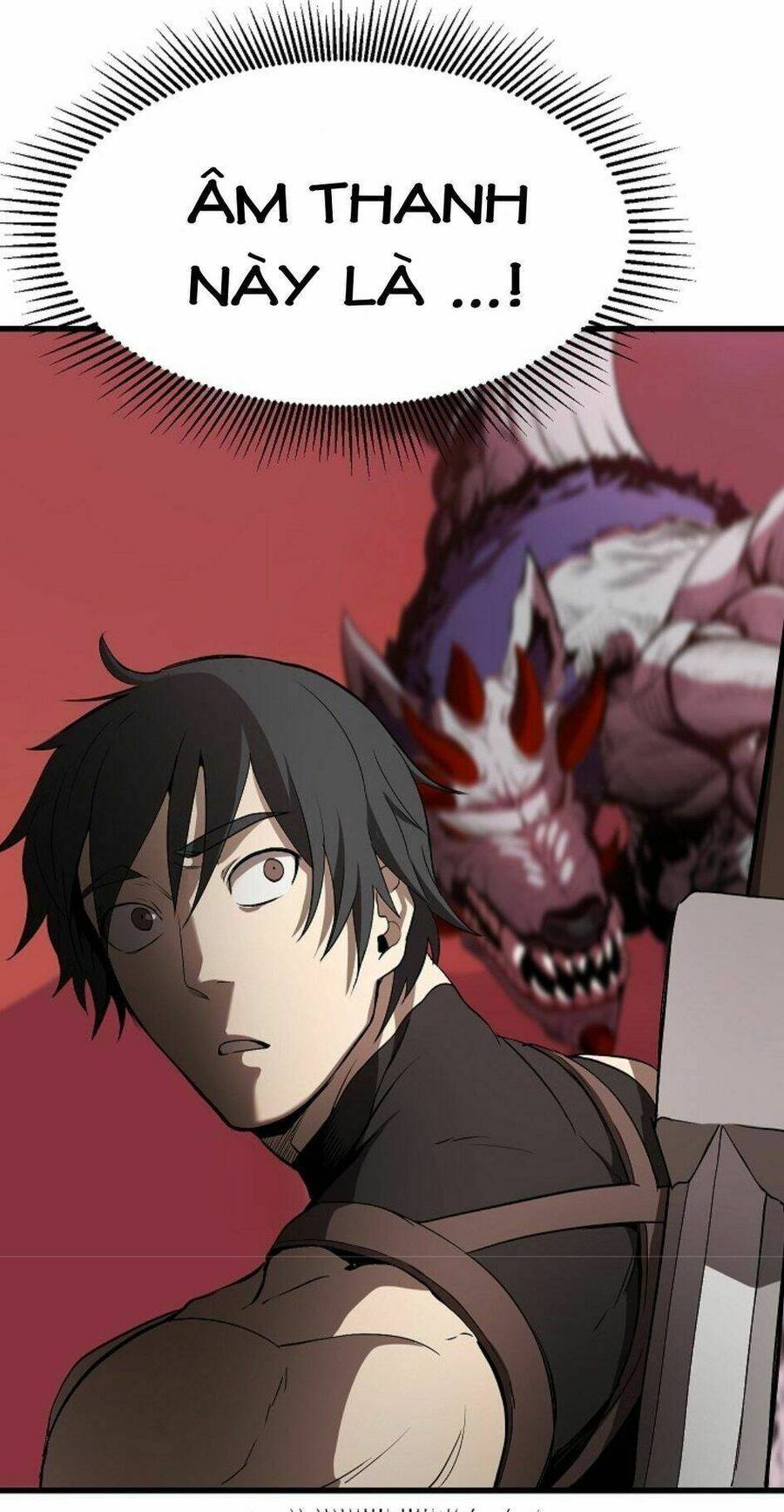 Anh Hùng Mạnh Nhất? Ta Không Làm Lâu Rồi! Chap 6 - Next Chap 7