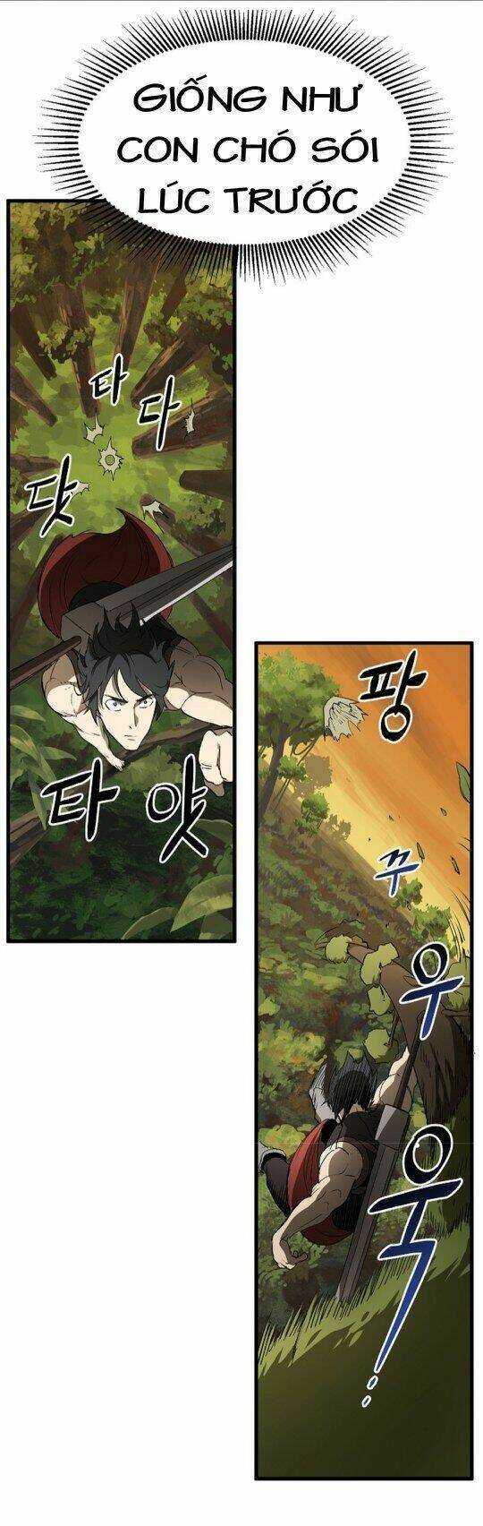 Anh Hùng Mạnh Nhất? Ta Không Làm Lâu Rồi! Chap 6 - Next Chap 7