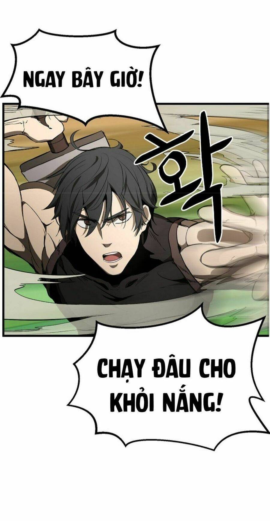 Anh Hùng Mạnh Nhất? Ta Không Làm Lâu Rồi! Chap 6 - Next Chap 7