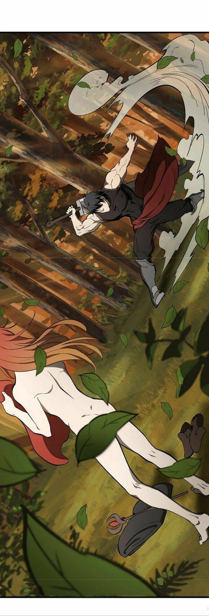 Anh Hùng Mạnh Nhất? Ta Không Làm Lâu Rồi! Chap 6 - Next Chap 7