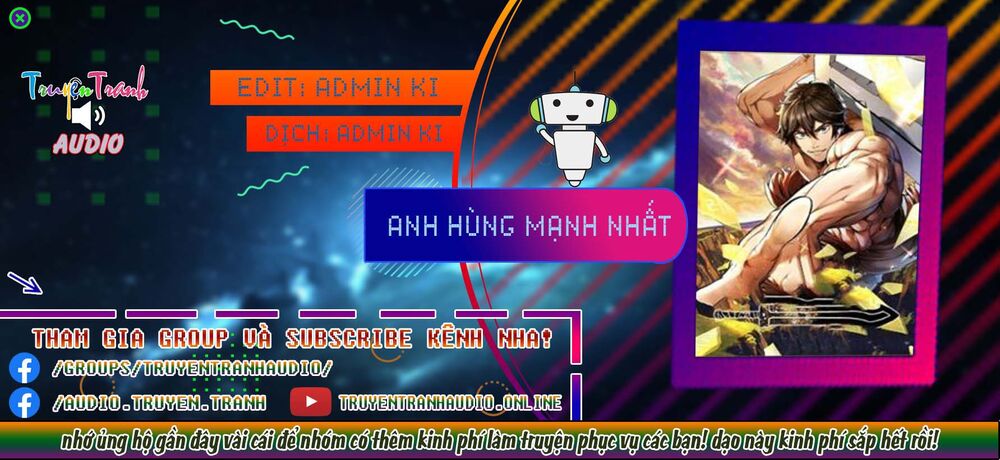 Anh Hùng Mạnh Nhất? Ta Không Làm Lâu Rồi! Chap 60 - Next Chap 61