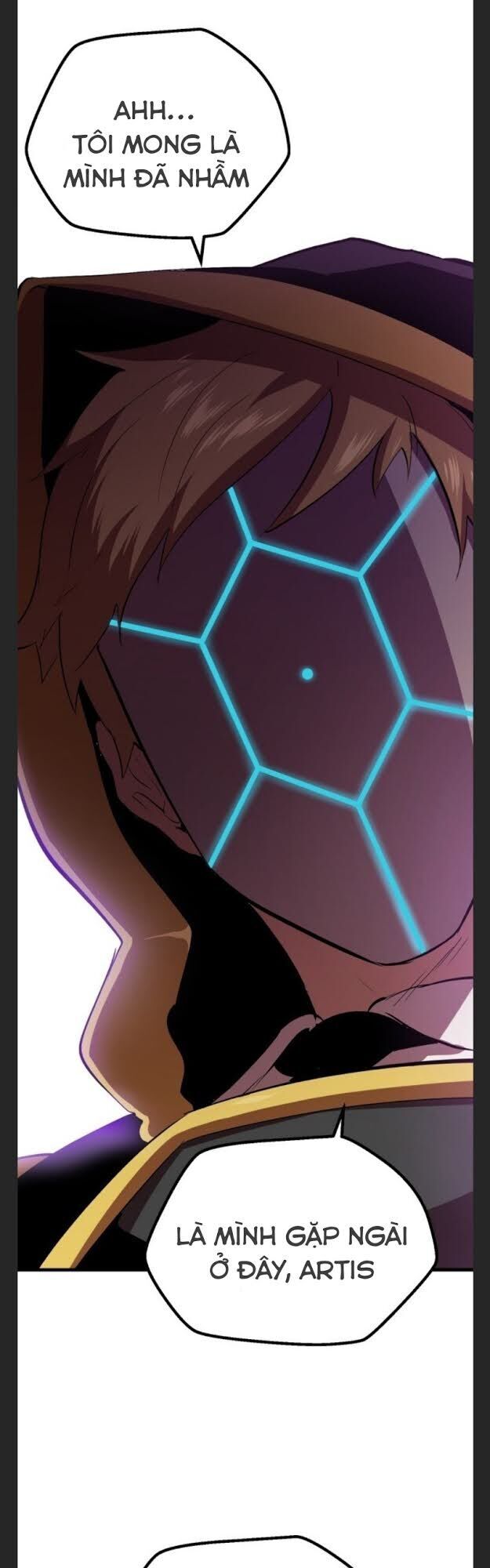 Anh Hùng Mạnh Nhất? Ta Không Làm Lâu Rồi! Chap 60 - Next Chap 61