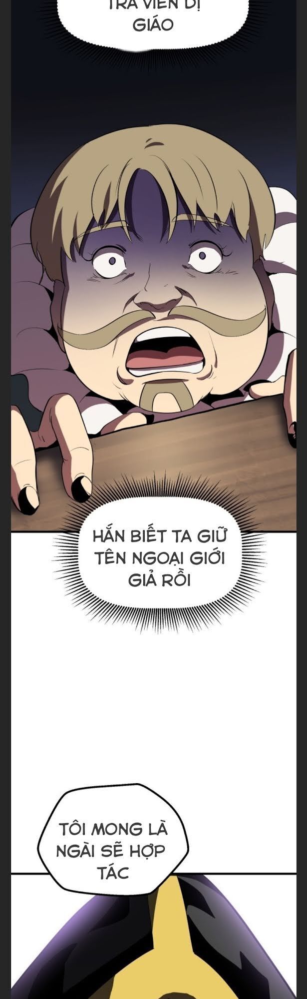 Anh Hùng Mạnh Nhất? Ta Không Làm Lâu Rồi! Chap 60 - Next Chap 61