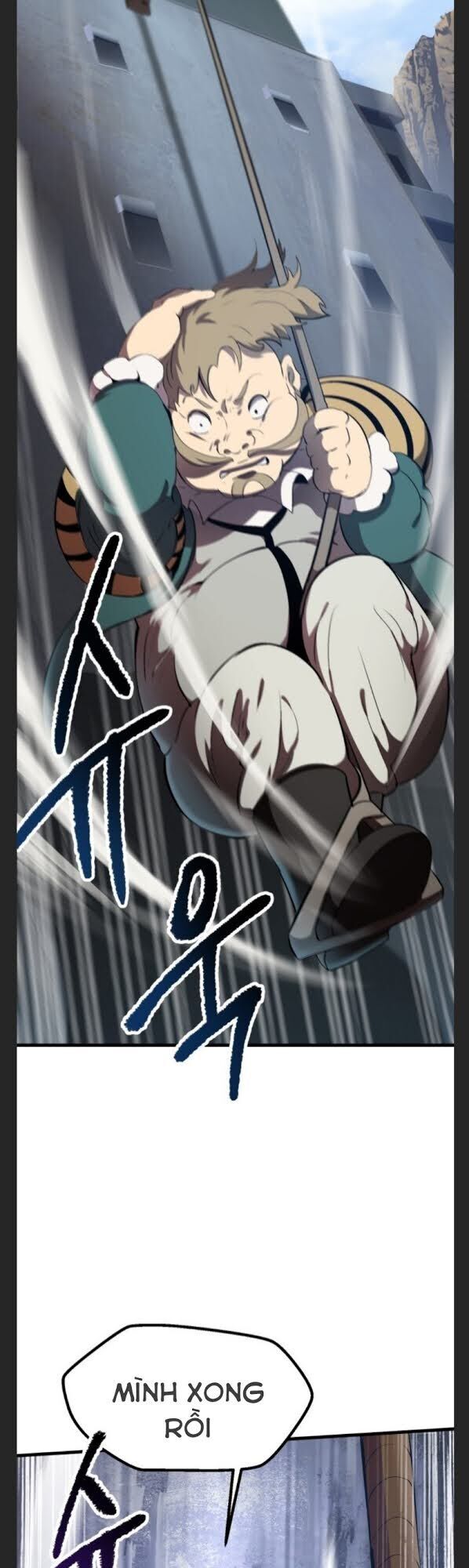 Anh Hùng Mạnh Nhất? Ta Không Làm Lâu Rồi! Chap 60 - Next Chap 61