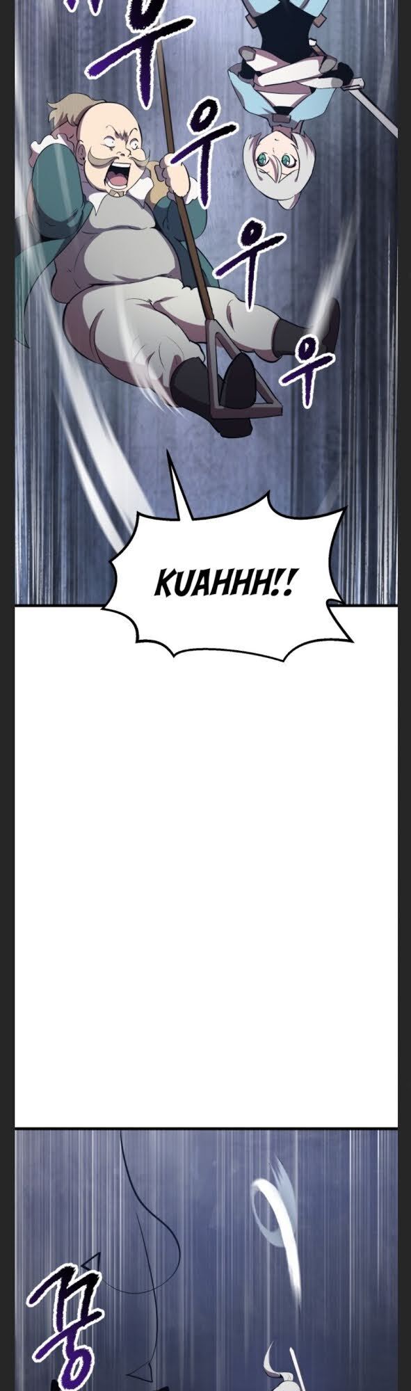 Anh Hùng Mạnh Nhất? Ta Không Làm Lâu Rồi! Chap 60 - Next Chap 61