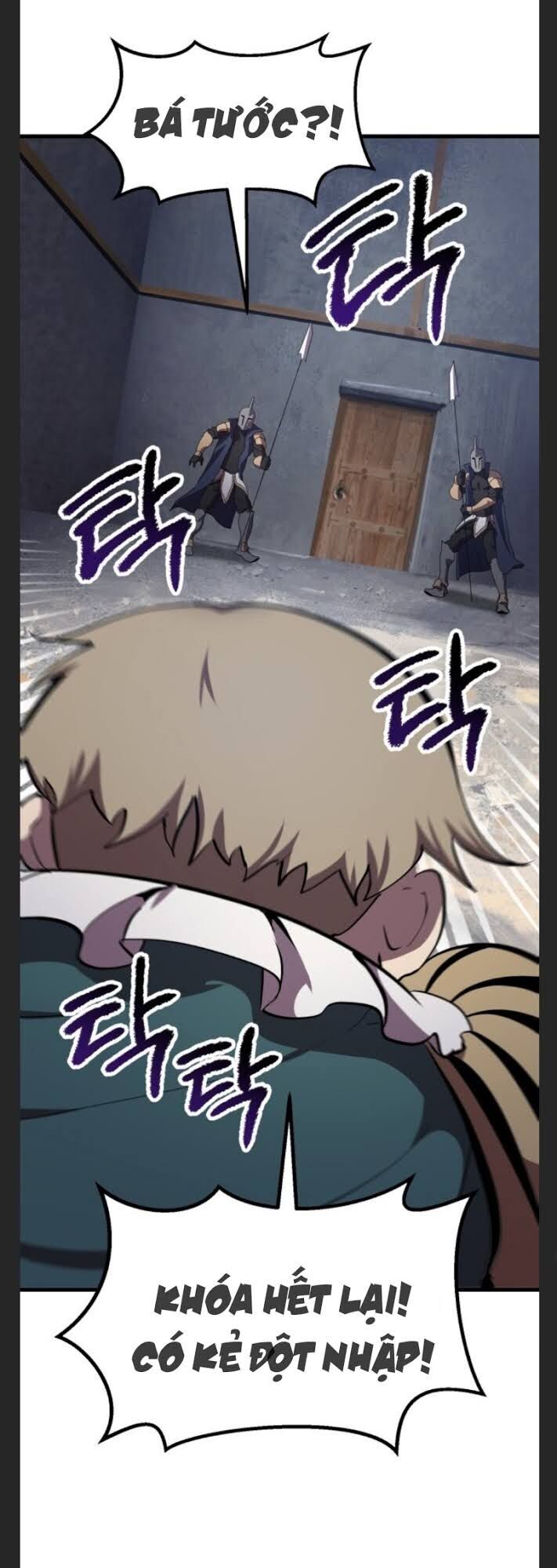 Anh Hùng Mạnh Nhất? Ta Không Làm Lâu Rồi! Chap 60 - Next Chap 61