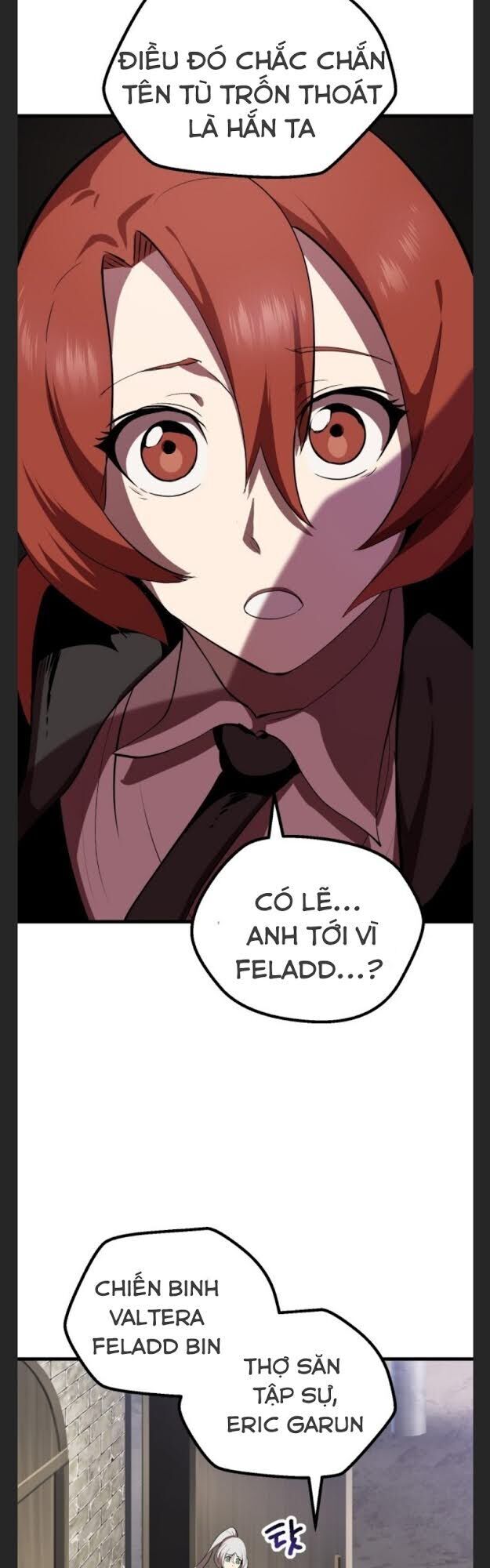 Anh Hùng Mạnh Nhất? Ta Không Làm Lâu Rồi! Chap 60 - Next Chap 61