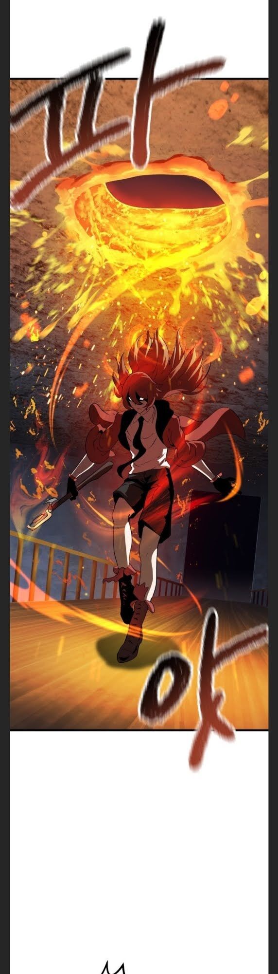 Anh Hùng Mạnh Nhất? Ta Không Làm Lâu Rồi! Chap 60 - Next Chap 61