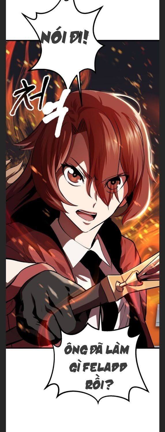Anh Hùng Mạnh Nhất? Ta Không Làm Lâu Rồi! Chap 60 - Next Chap 61