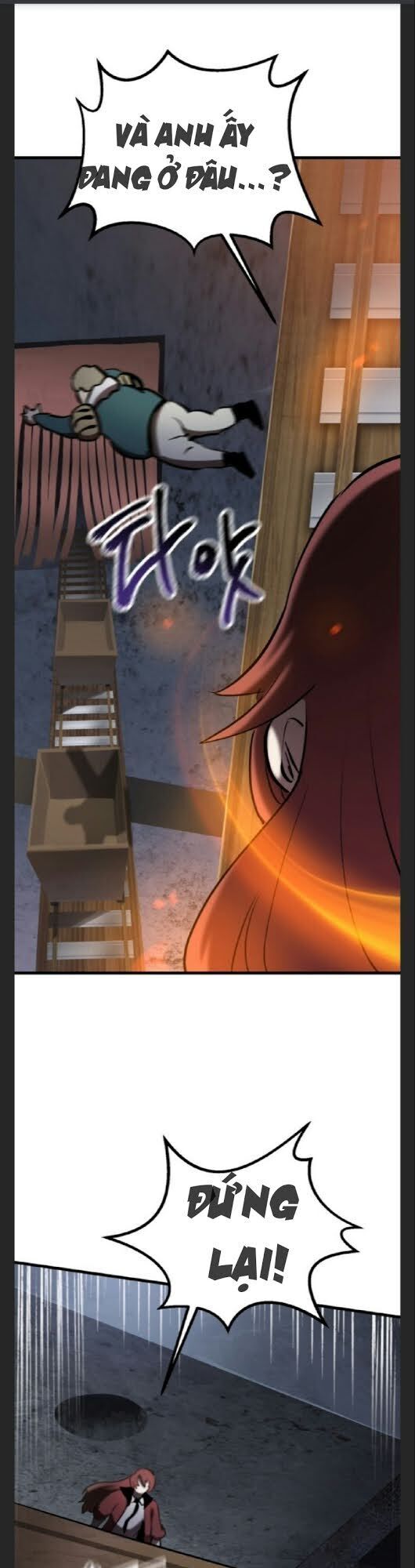 Anh Hùng Mạnh Nhất? Ta Không Làm Lâu Rồi! Chap 60 - Next Chap 61