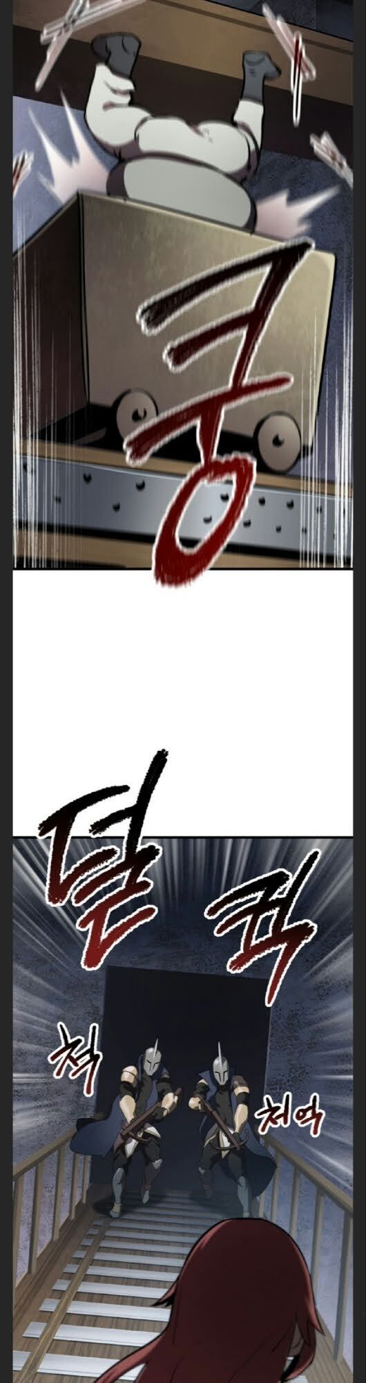 Anh Hùng Mạnh Nhất? Ta Không Làm Lâu Rồi! Chap 60 - Next Chap 61