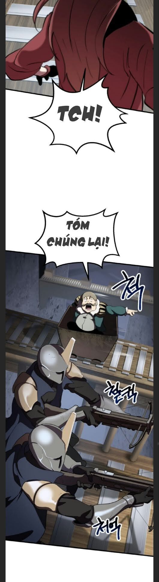 Anh Hùng Mạnh Nhất? Ta Không Làm Lâu Rồi! Chap 60 - Next Chap 61