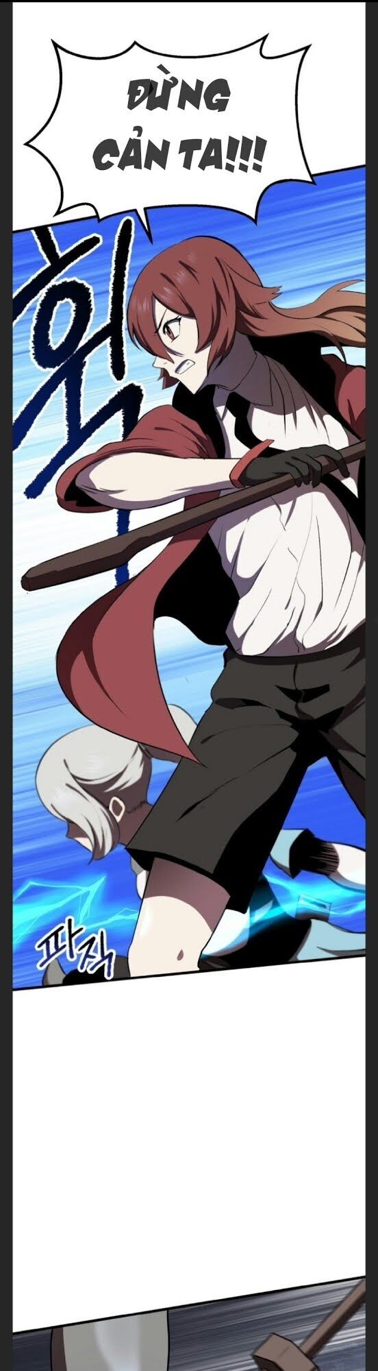 Anh Hùng Mạnh Nhất? Ta Không Làm Lâu Rồi! Chap 60 - Next Chap 61