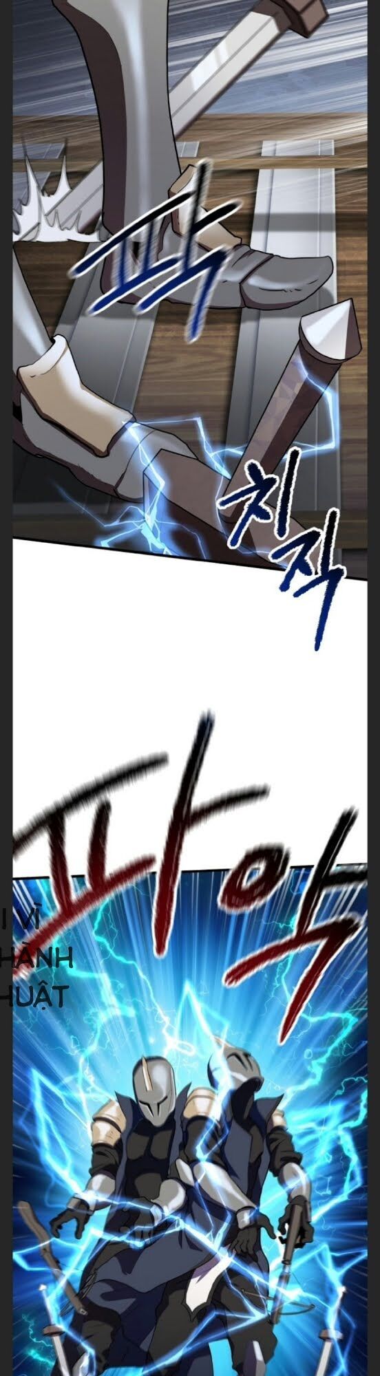 Anh Hùng Mạnh Nhất? Ta Không Làm Lâu Rồi! Chap 60 - Next Chap 61