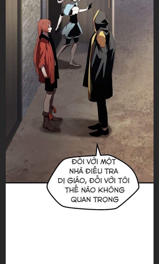Anh Hùng Mạnh Nhất? Ta Không Làm Lâu Rồi! Chap 60 - Next Chap 61