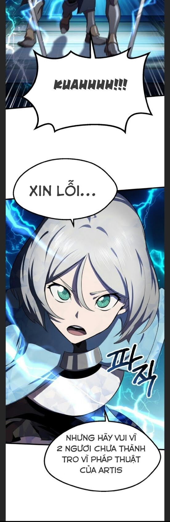 Anh Hùng Mạnh Nhất? Ta Không Làm Lâu Rồi! Chap 60 - Next Chap 61