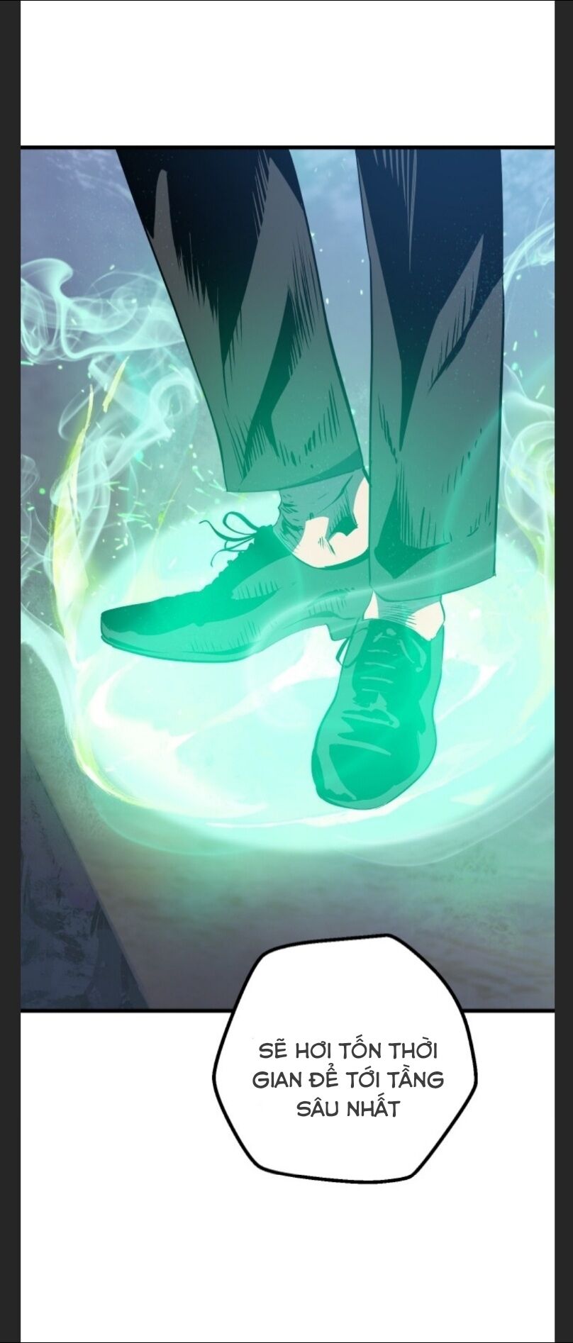 Anh Hùng Mạnh Nhất? Ta Không Làm Lâu Rồi! Chap 60 - Next Chap 61