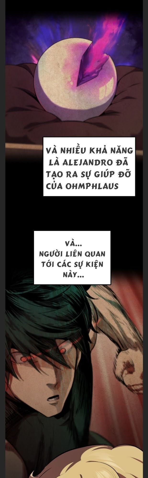 Anh Hùng Mạnh Nhất? Ta Không Làm Lâu Rồi! Chap 60 - Next Chap 61