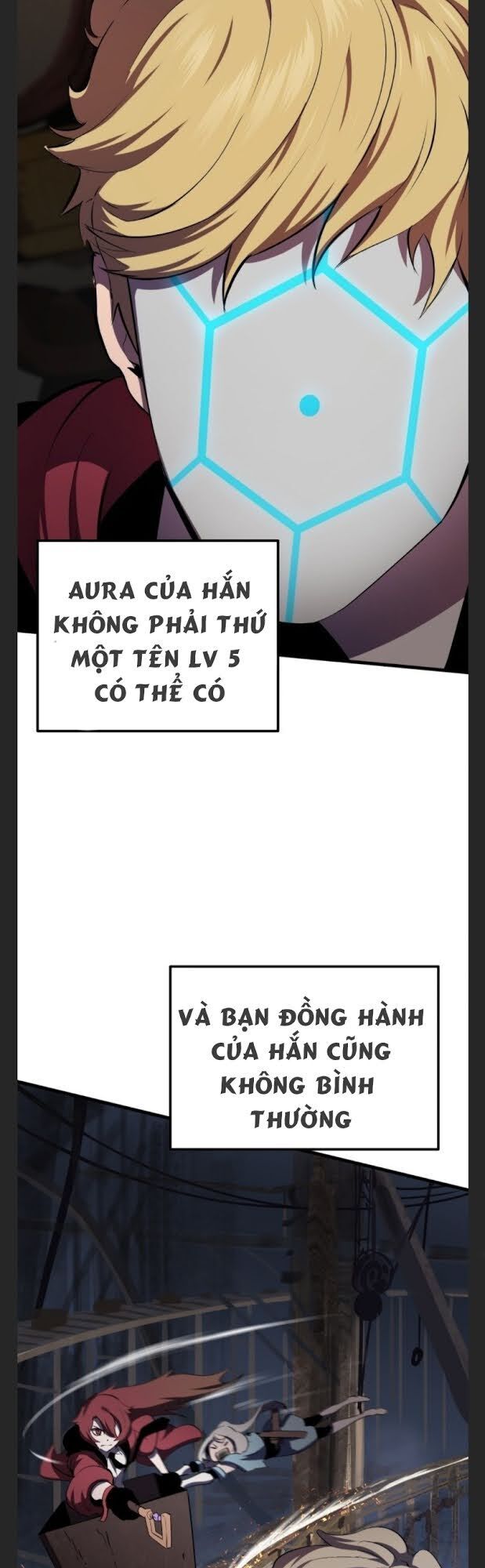Anh Hùng Mạnh Nhất? Ta Không Làm Lâu Rồi! Chap 60 - Next Chap 61