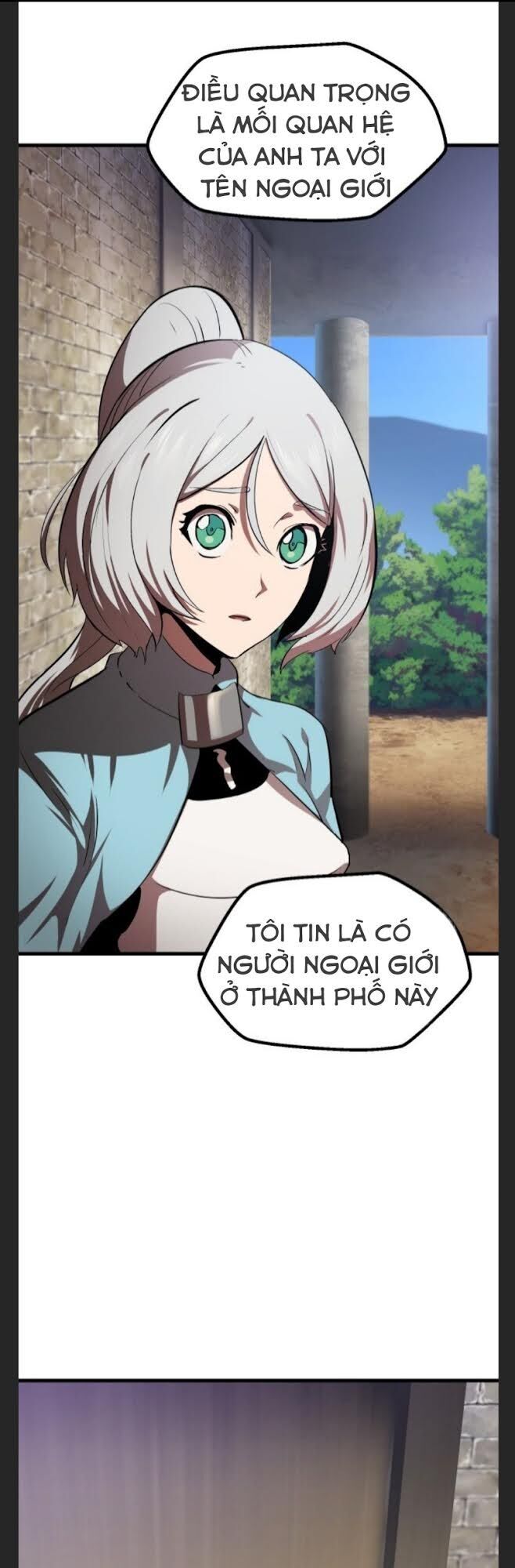 Anh Hùng Mạnh Nhất? Ta Không Làm Lâu Rồi! Chap 60 - Next Chap 61