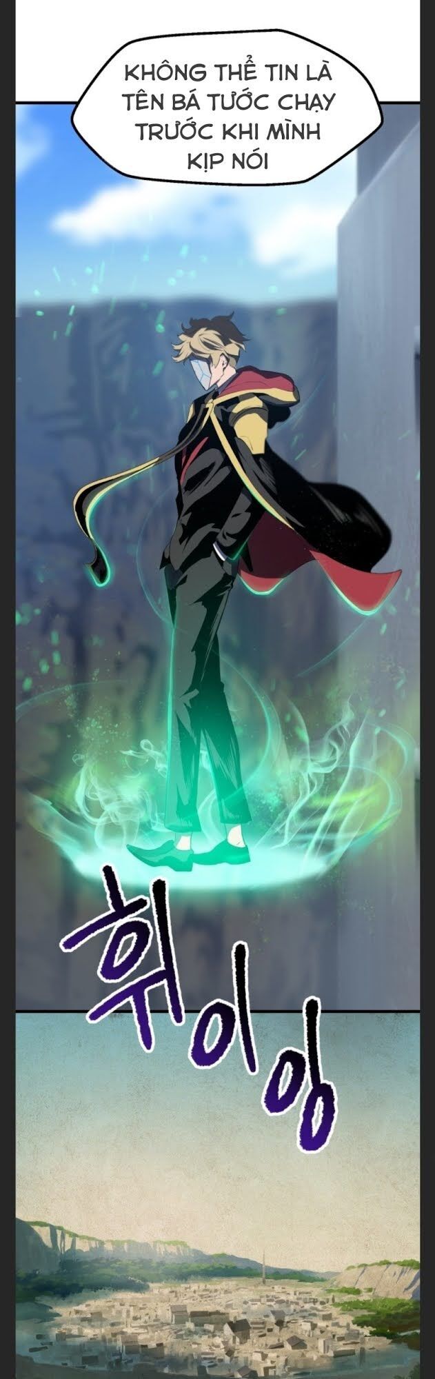 Anh Hùng Mạnh Nhất? Ta Không Làm Lâu Rồi! Chap 60 - Next Chap 61
