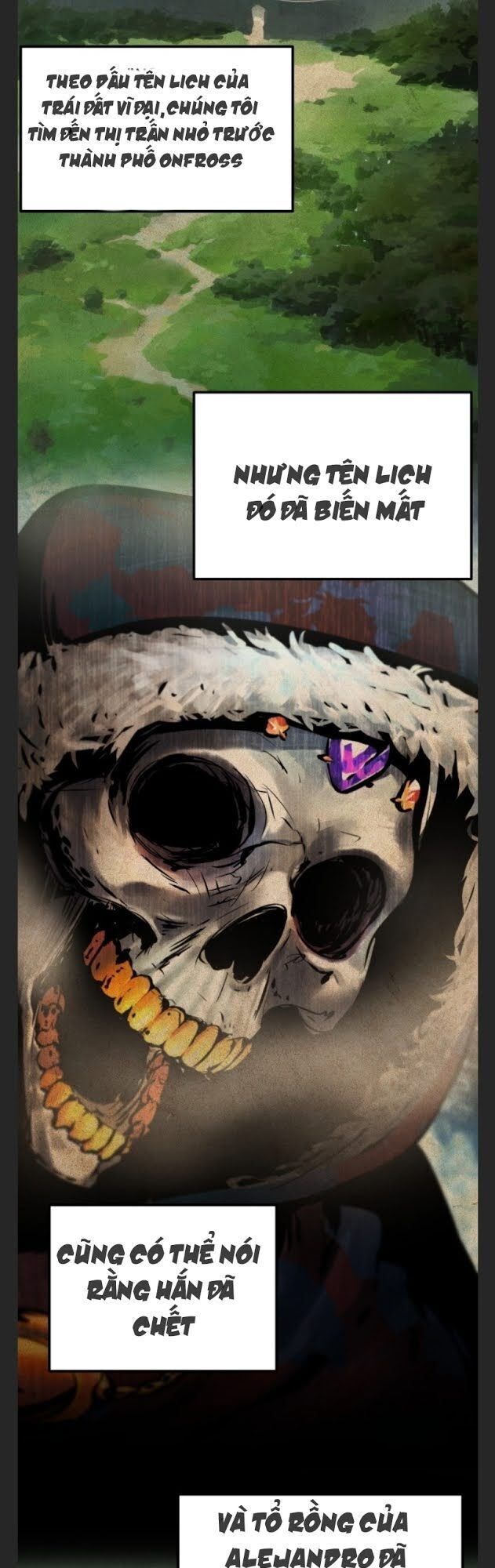 Anh Hùng Mạnh Nhất? Ta Không Làm Lâu Rồi! Chap 60 - Next Chap 61