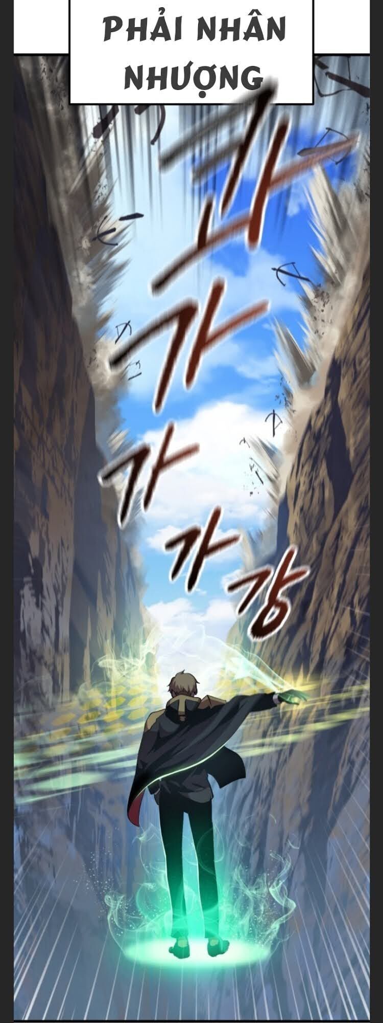 Anh Hùng Mạnh Nhất? Ta Không Làm Lâu Rồi! Chap 60 - Next Chap 61