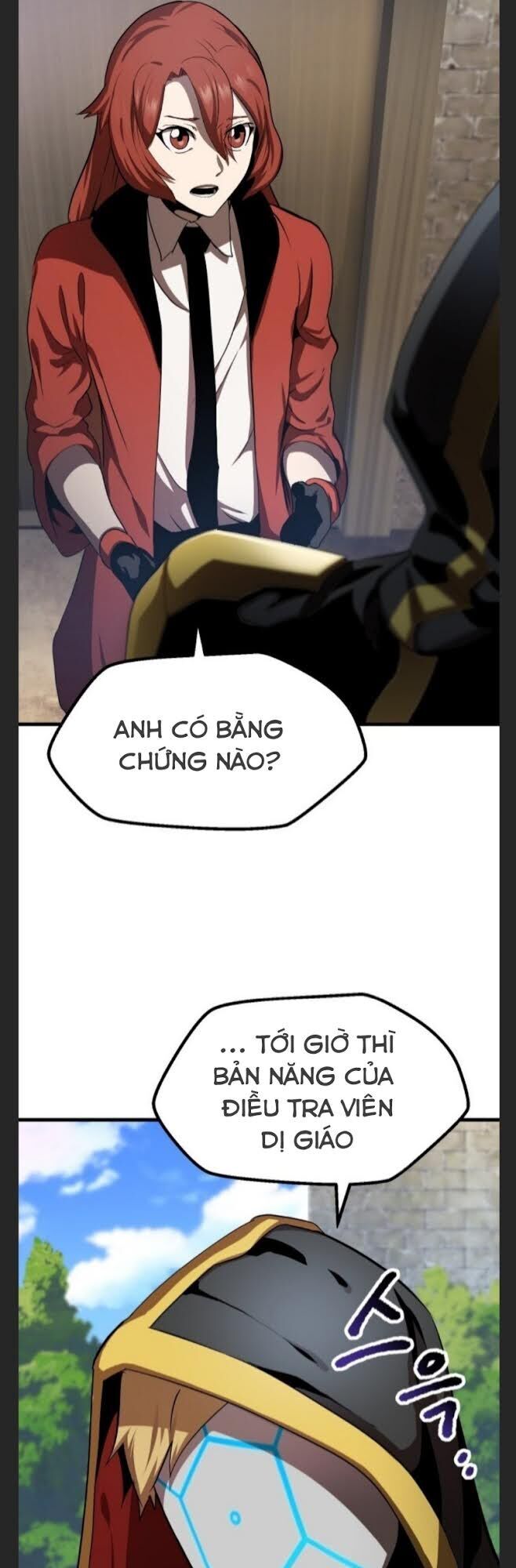 Anh Hùng Mạnh Nhất? Ta Không Làm Lâu Rồi! Chap 60 - Next Chap 61