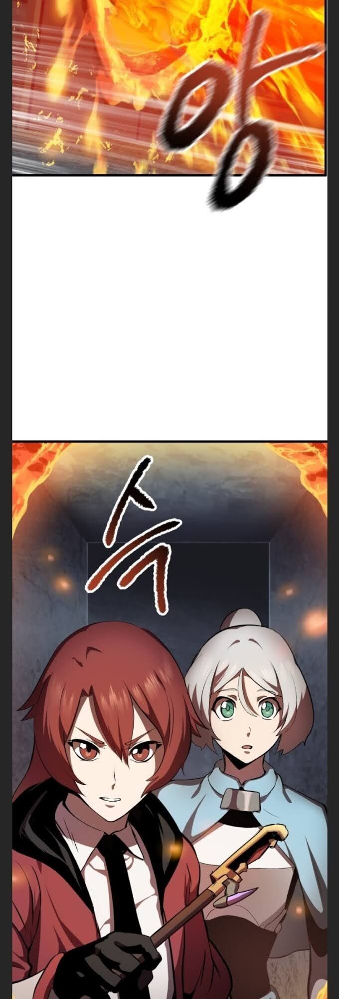 Anh Hùng Mạnh Nhất? Ta Không Làm Lâu Rồi! Chap 60 - Next Chap 61