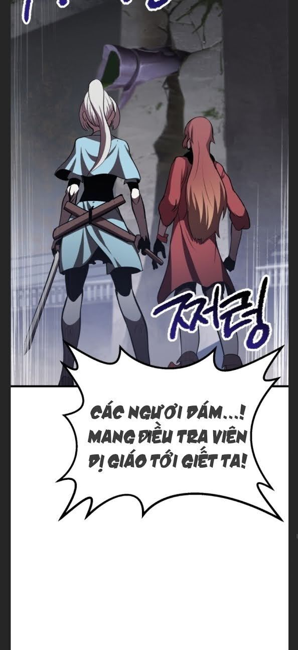 Anh Hùng Mạnh Nhất? Ta Không Làm Lâu Rồi! Chap 60 - Next Chap 61
