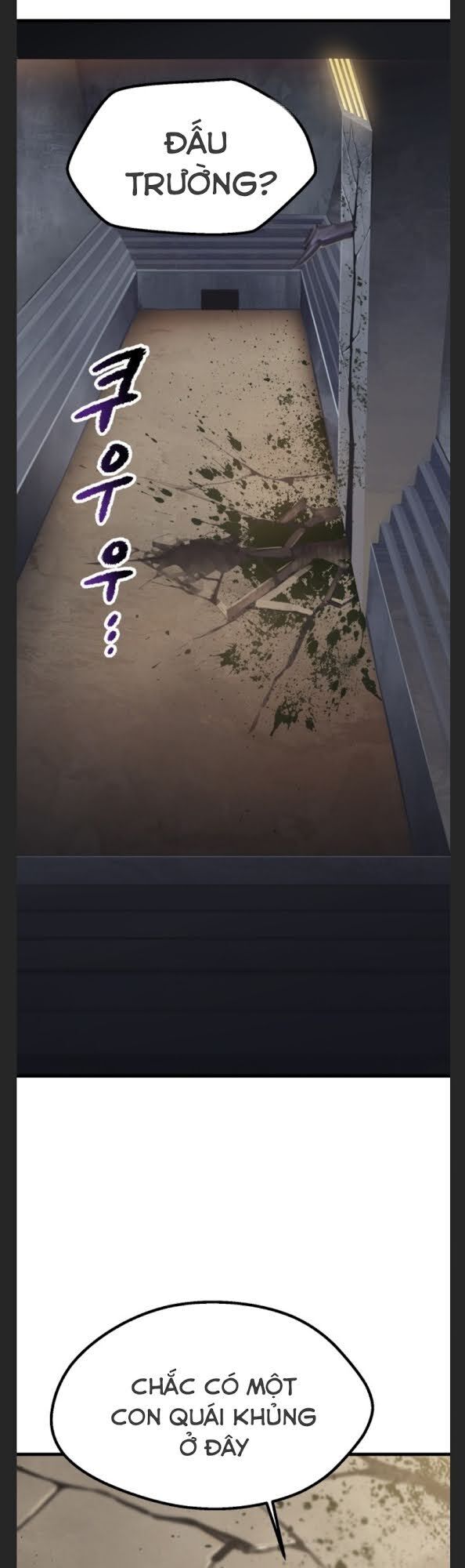 Anh Hùng Mạnh Nhất? Ta Không Làm Lâu Rồi! Chap 60 - Next Chap 61