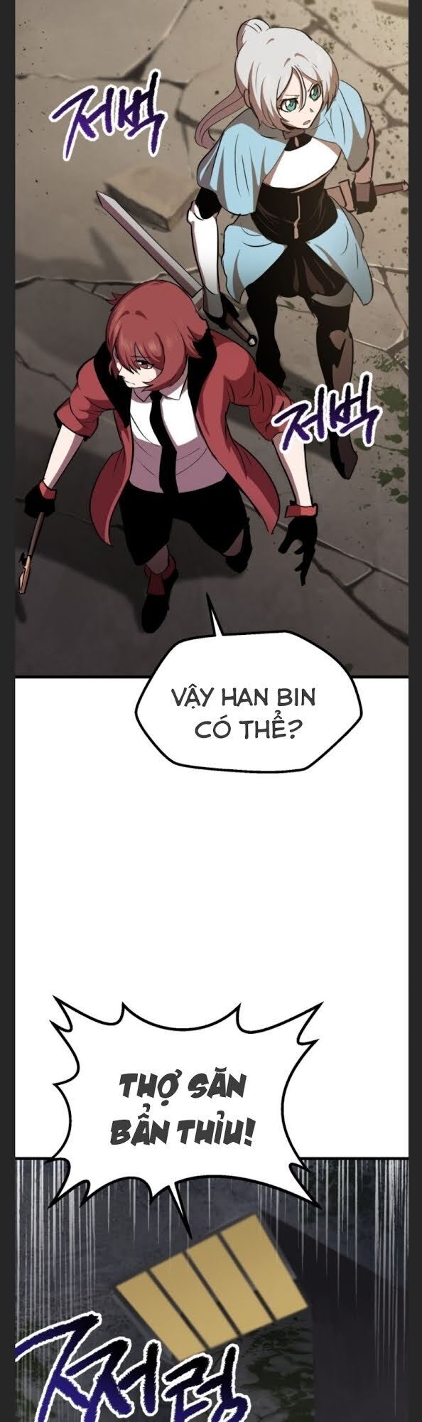 Anh Hùng Mạnh Nhất? Ta Không Làm Lâu Rồi! Chap 60 - Next Chap 61