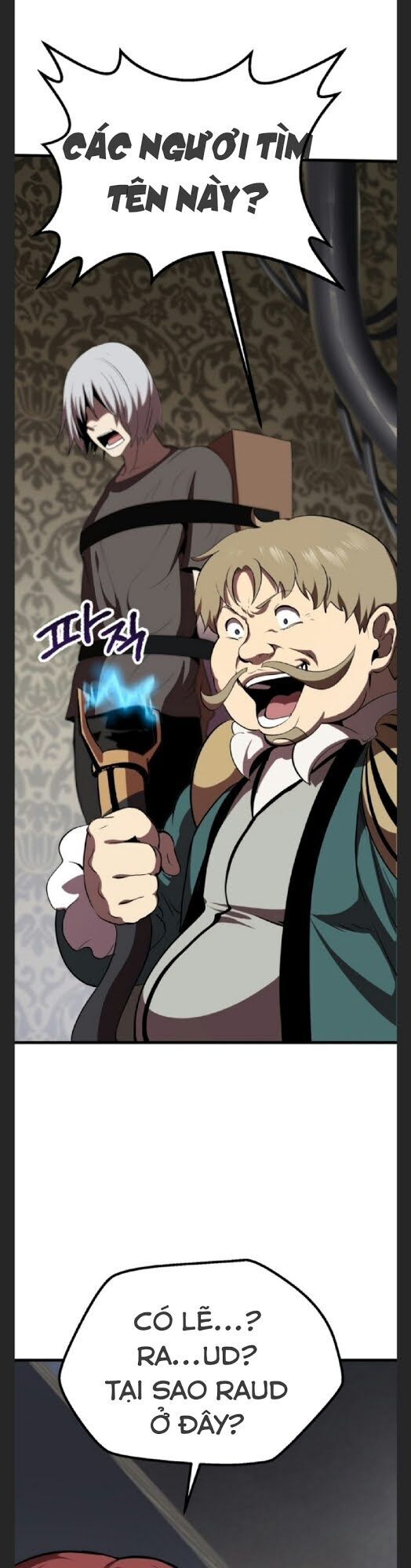 Anh Hùng Mạnh Nhất? Ta Không Làm Lâu Rồi! Chap 60 - Next Chap 61