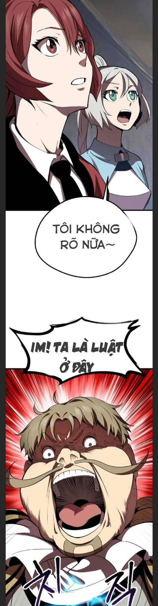 Anh Hùng Mạnh Nhất? Ta Không Làm Lâu Rồi! Chap 60 - Next Chap 61