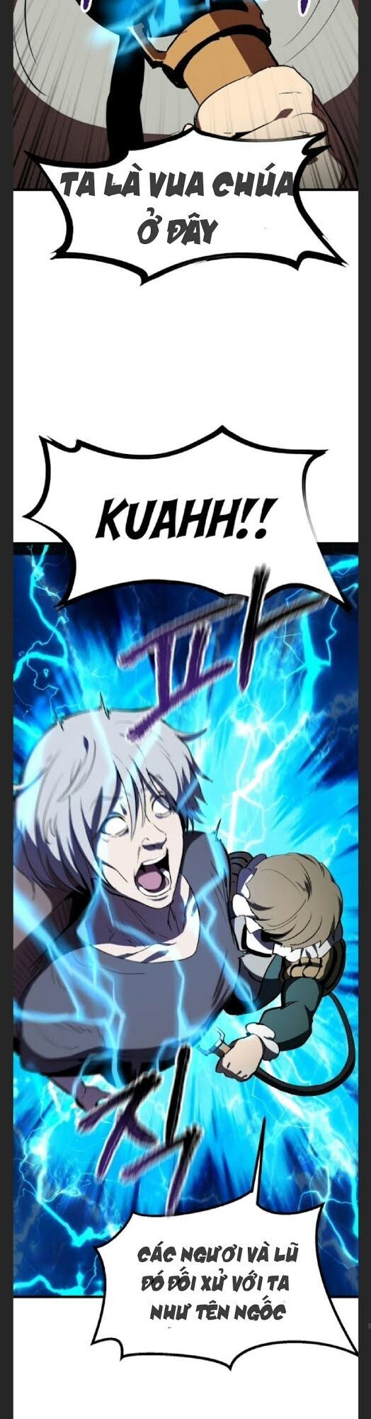 Anh Hùng Mạnh Nhất? Ta Không Làm Lâu Rồi! Chap 60 - Next Chap 61