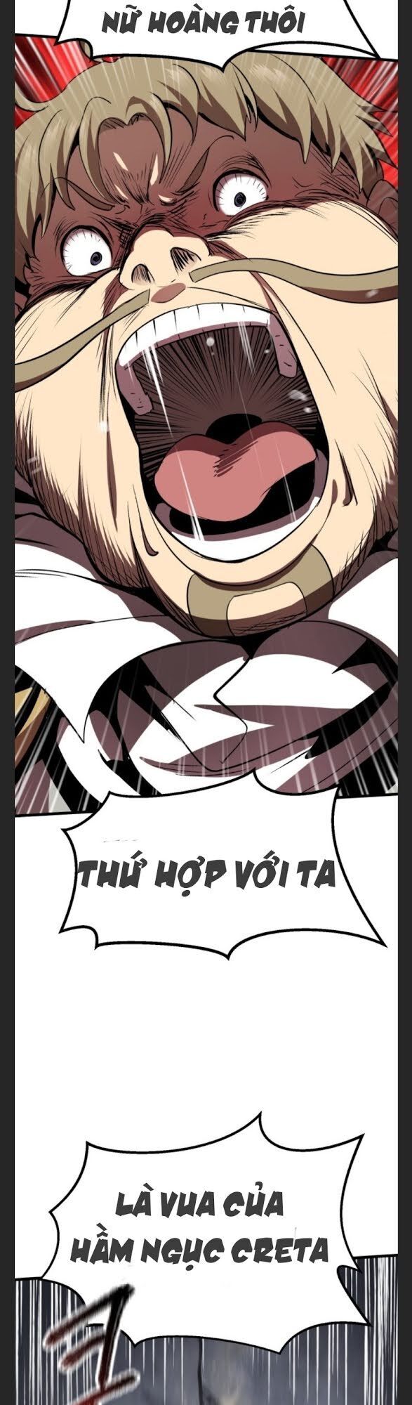 Anh Hùng Mạnh Nhất? Ta Không Làm Lâu Rồi! Chap 60 - Next Chap 61
