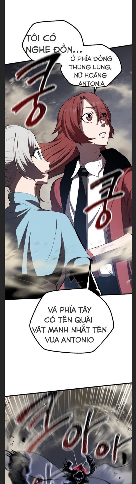 Anh Hùng Mạnh Nhất? Ta Không Làm Lâu Rồi! Chap 60 - Next Chap 61