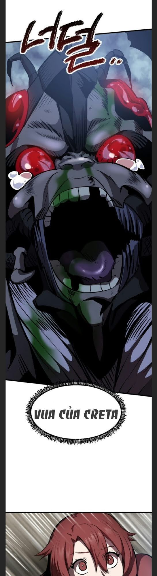 Anh Hùng Mạnh Nhất? Ta Không Làm Lâu Rồi! Chap 60 - Next Chap 61