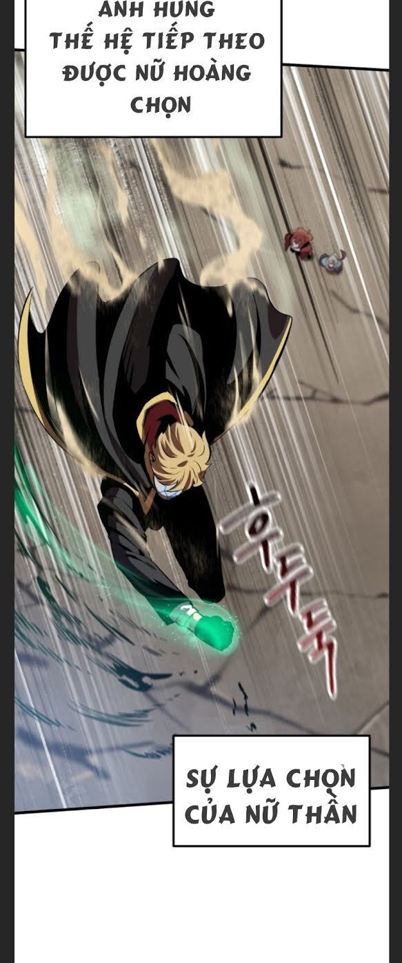 Anh Hùng Mạnh Nhất? Ta Không Làm Lâu Rồi! Chap 60 - Next Chap 61
