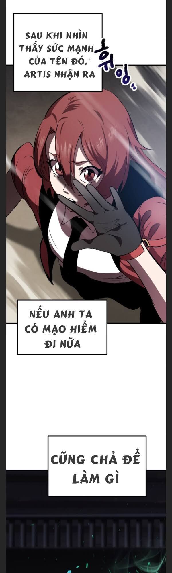 Anh Hùng Mạnh Nhất? Ta Không Làm Lâu Rồi! Chap 60 - Next Chap 61