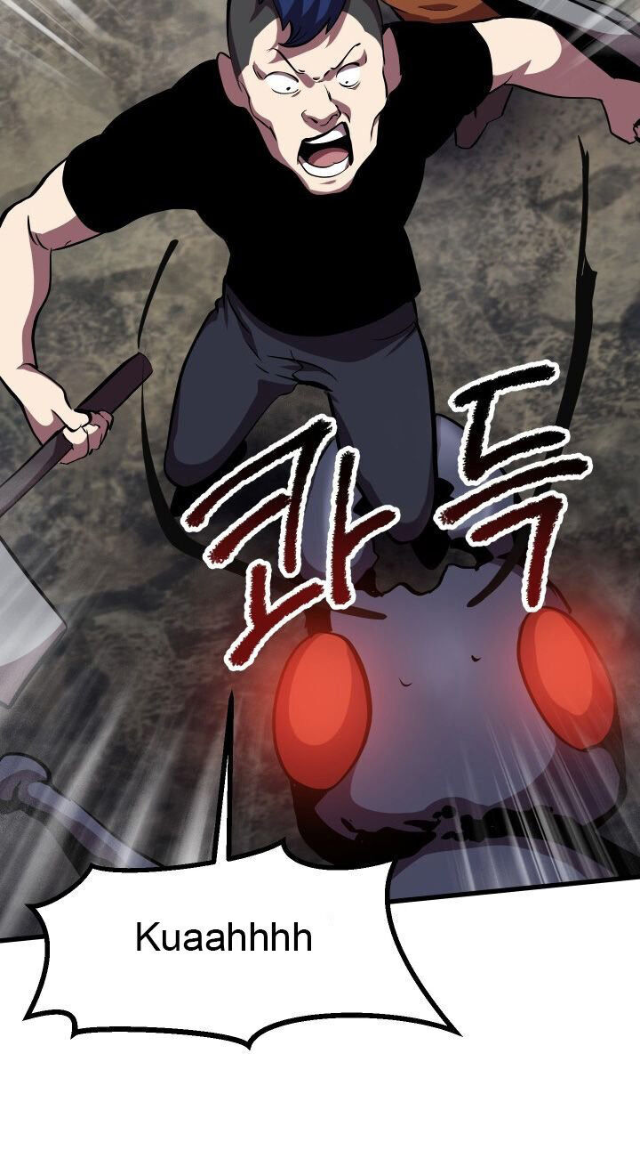 Anh Hùng Mạnh Nhất? Ta Không Làm Lâu Rồi! Chap 61 - Next Chap 62