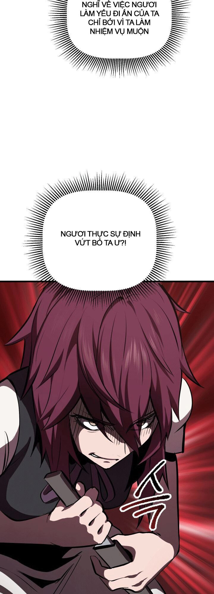 Anh Hùng Mạnh Nhất? Ta Không Làm Lâu Rồi! Chap 61 - Next Chap 62