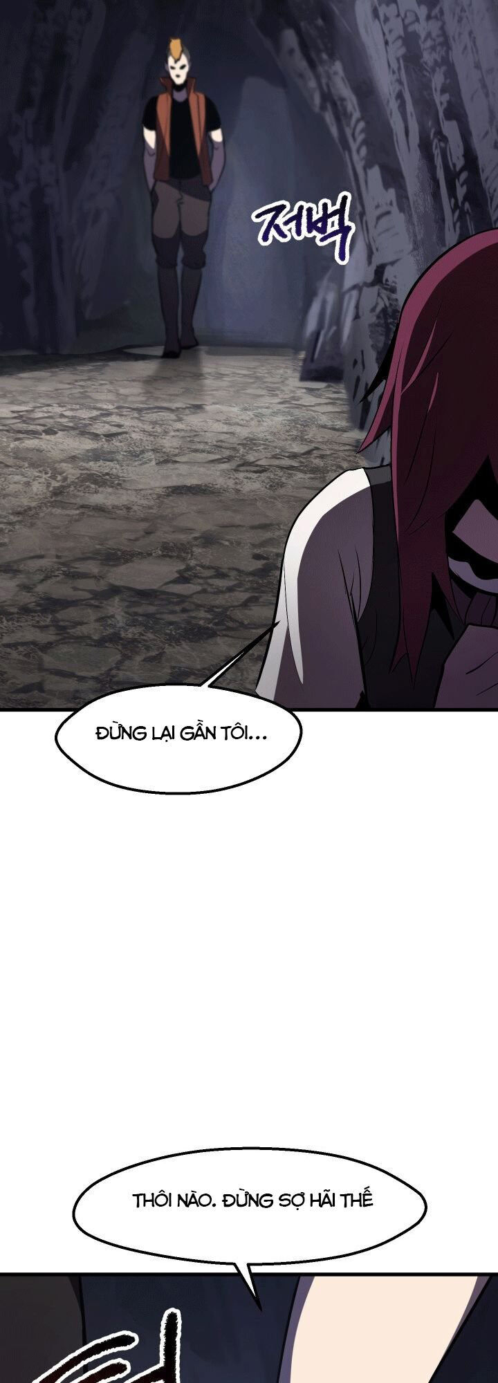 Anh Hùng Mạnh Nhất? Ta Không Làm Lâu Rồi! Chap 61 - Next Chap 62