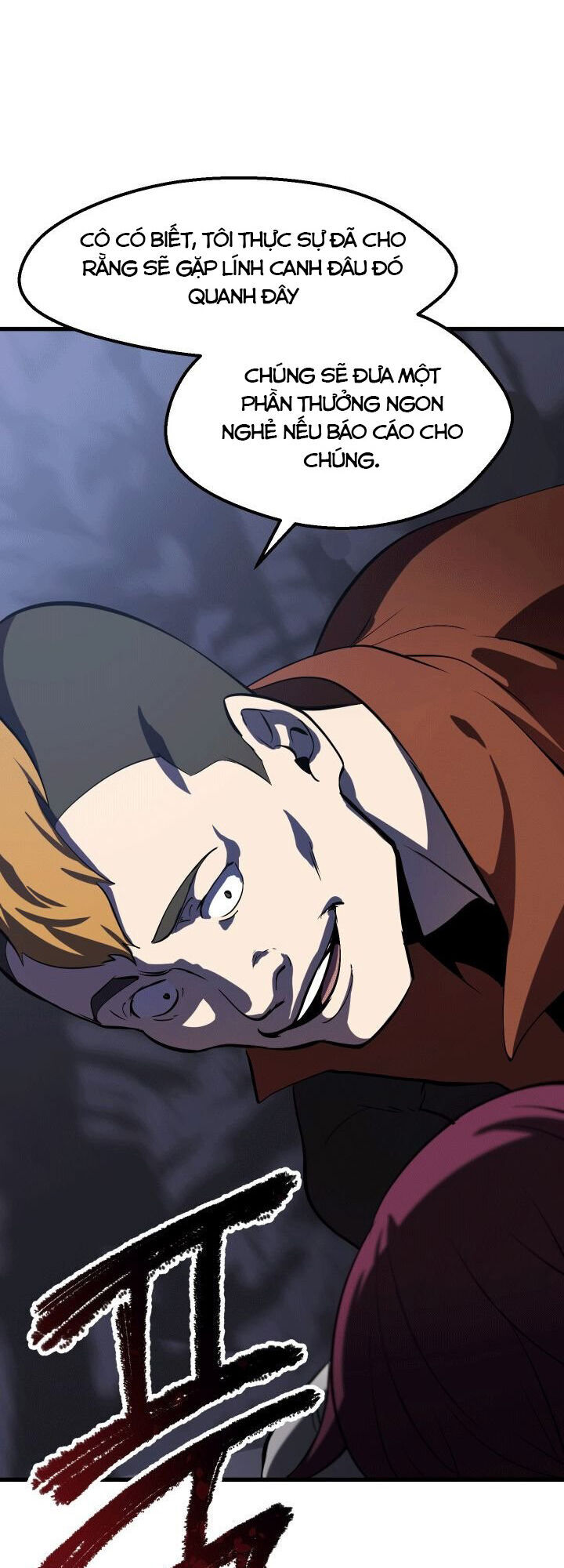Anh Hùng Mạnh Nhất? Ta Không Làm Lâu Rồi! Chap 61 - Next Chap 62