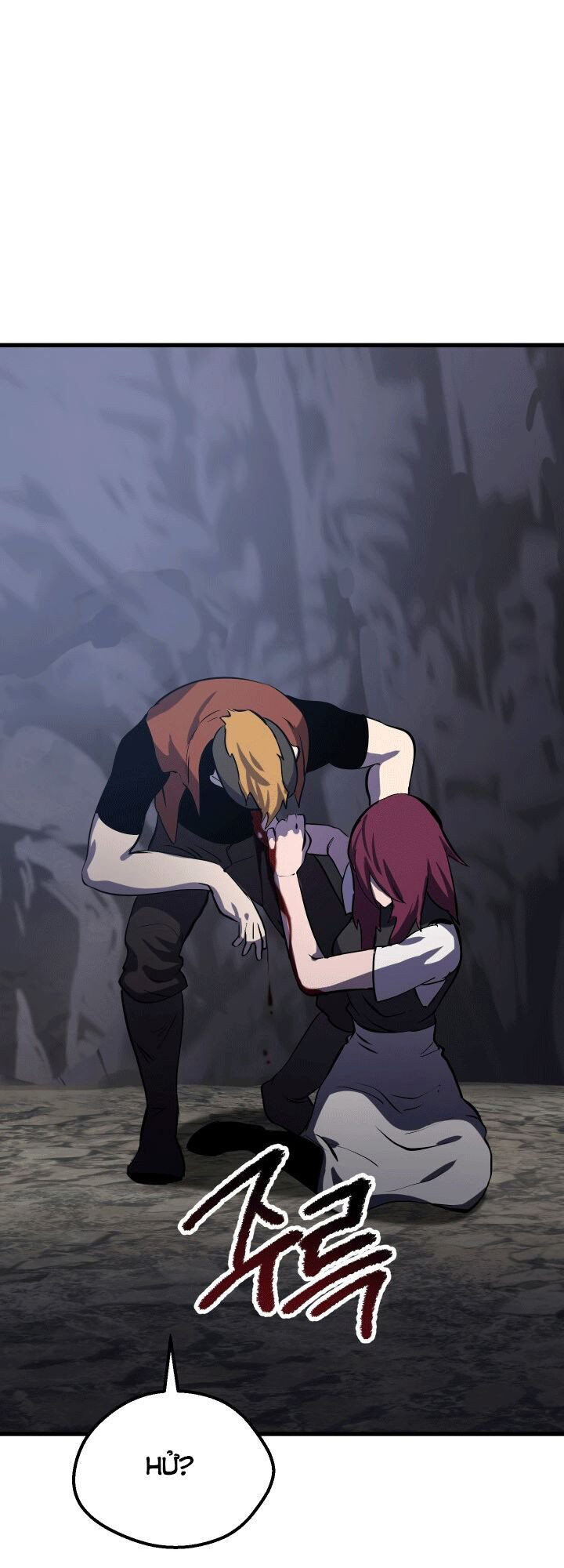 Anh Hùng Mạnh Nhất? Ta Không Làm Lâu Rồi! Chap 61 - Next Chap 62