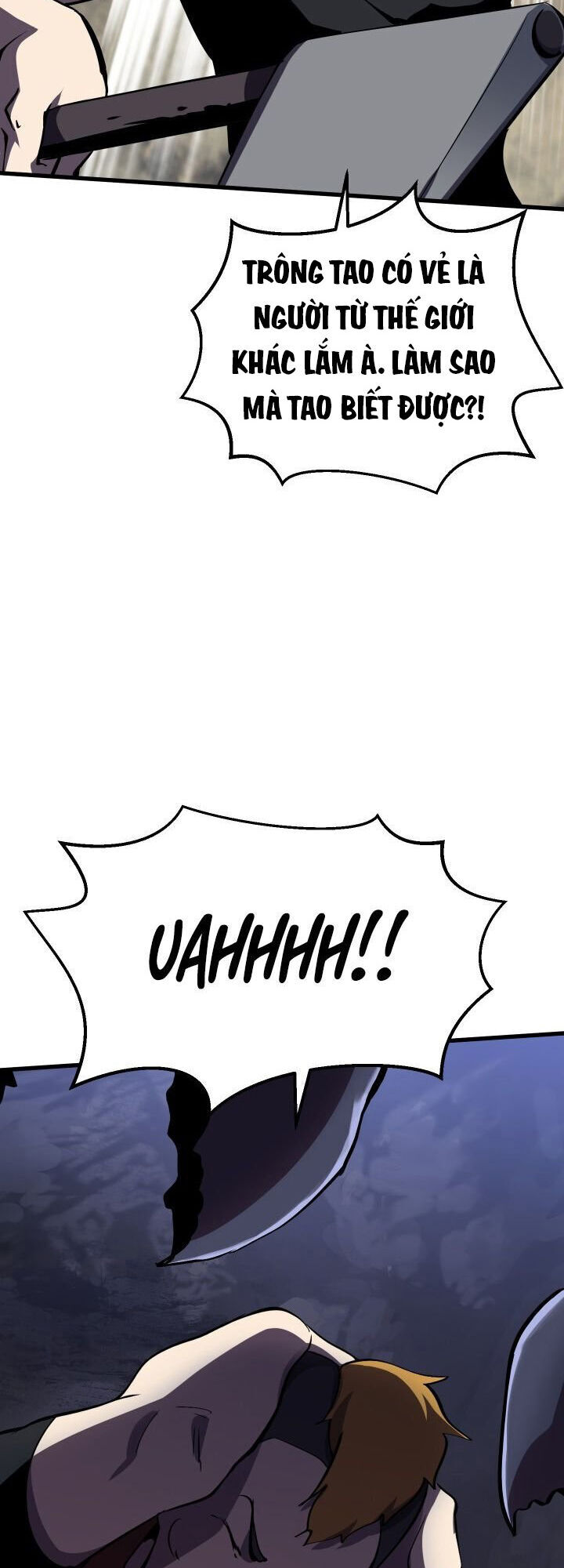 Anh Hùng Mạnh Nhất? Ta Không Làm Lâu Rồi! Chap 61 - Next Chap 62