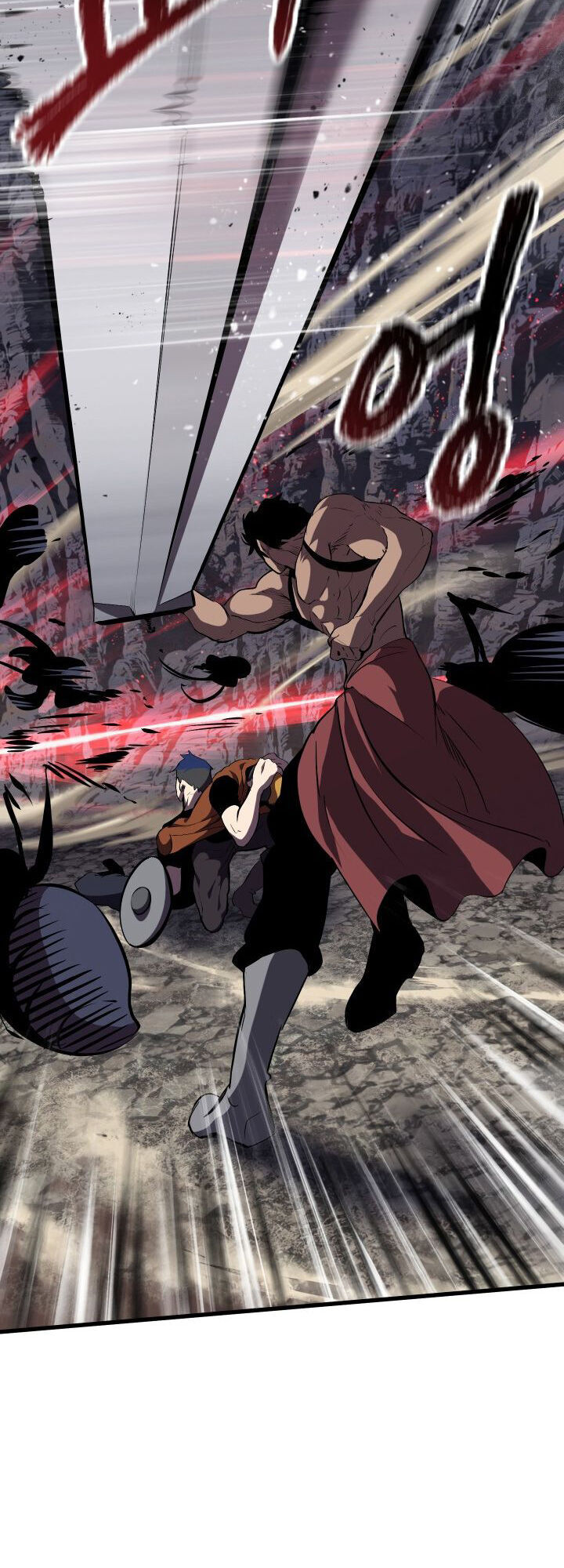 Anh Hùng Mạnh Nhất? Ta Không Làm Lâu Rồi! Chap 61 - Next Chap 62