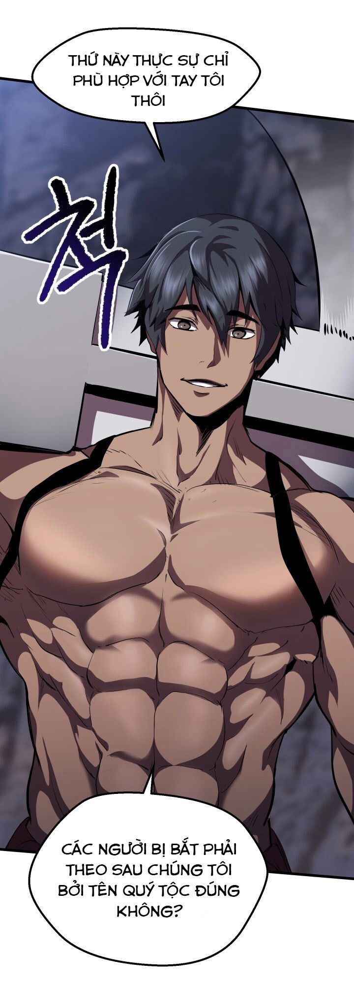 Anh Hùng Mạnh Nhất? Ta Không Làm Lâu Rồi! Chap 61 - Next Chap 62