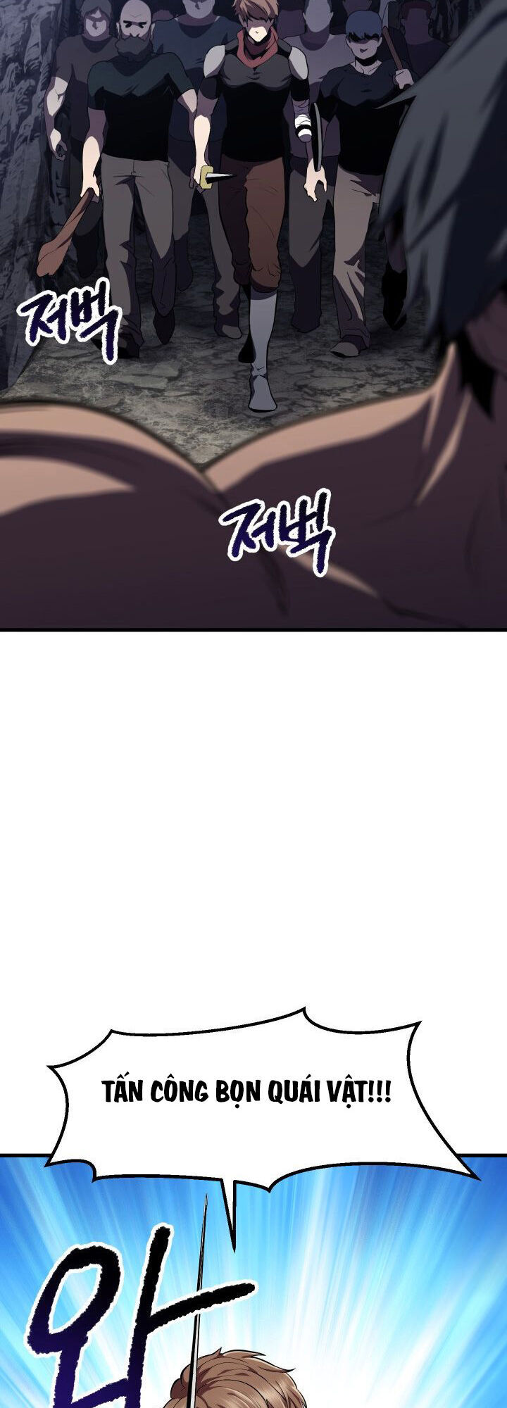 Anh Hùng Mạnh Nhất? Ta Không Làm Lâu Rồi! Chap 61 - Next Chap 62